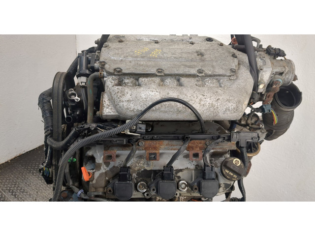 Генератор Honda Ridgeline 2005-2014 31100RJAA02