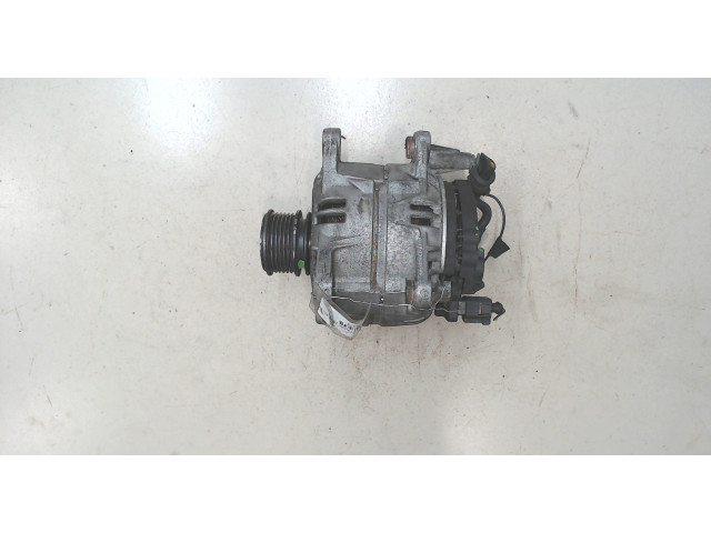 Генератор  Volkswagen Touran 2010-2015       03L903023, 03L903023AX    1.6 дизель
