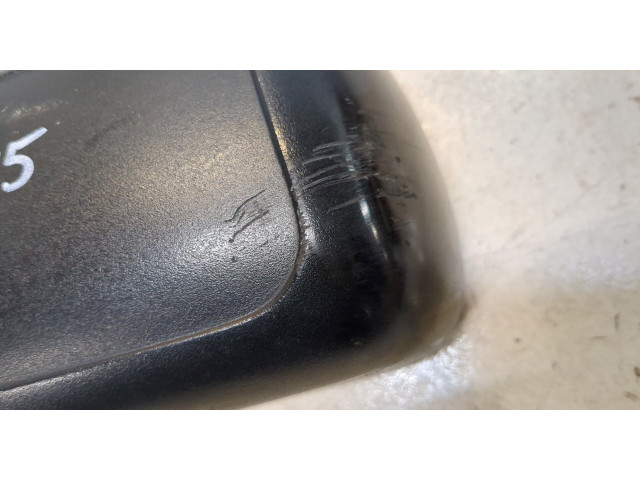 Зеркало боковое Saab 9000 левое 4684775