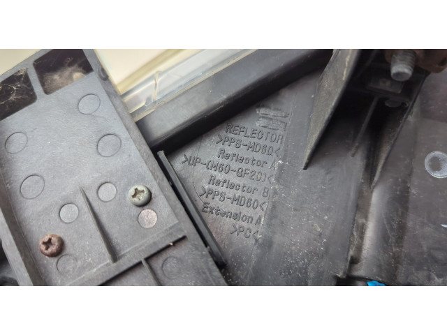 Фара передняя  Mazda 6 (GH) 2007-2012 правая 