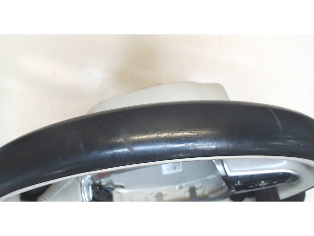 Руль  Volvo XC90 2014-2019            31407814