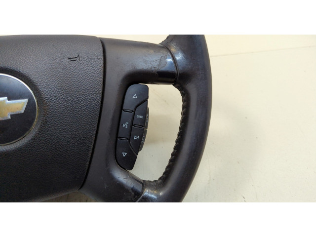 Руль  Chevrolet Tahoe 2006-2014           