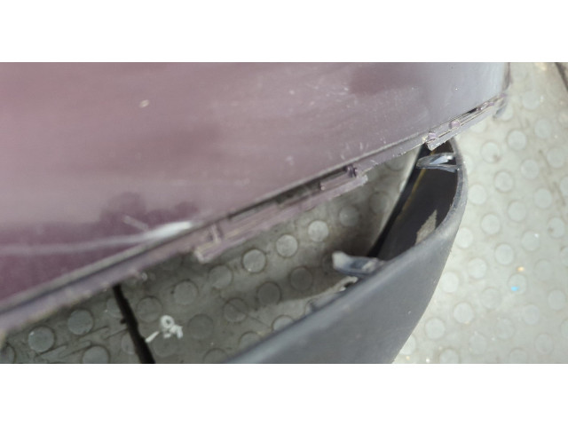 Бампер Cadillac XT5 2016-2019 передний 84204162