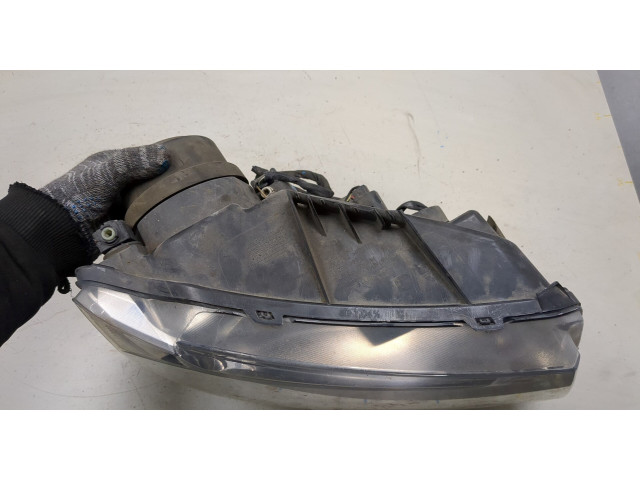 Фара передняя  Jeep Compass 2011-2016 правая 