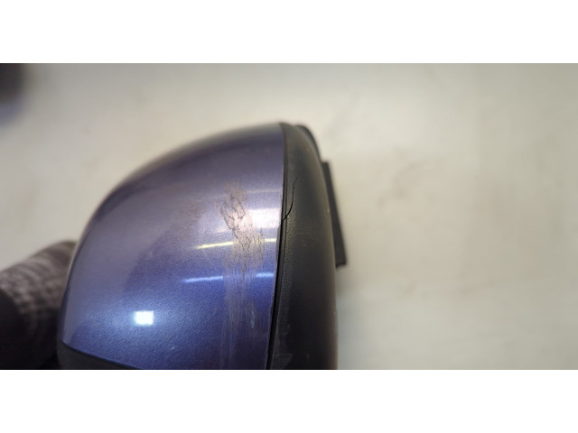 Зеркало боковое  Ford Fusion 2002-2012  правое           