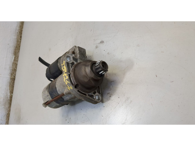 Стартер Volkswagen Golf 5 2003-2009 02M911023NX