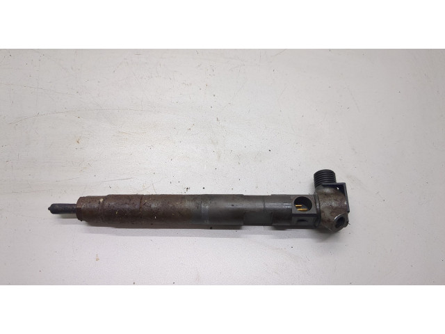 Форсунка топливная  Jeep Compass 2011-2016    68072174AA, EMBR00002D     