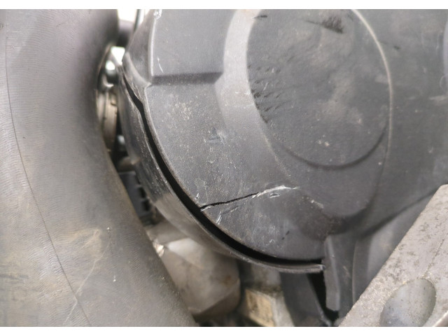  Турбина  Audi A3 (8P) 2003-2013             