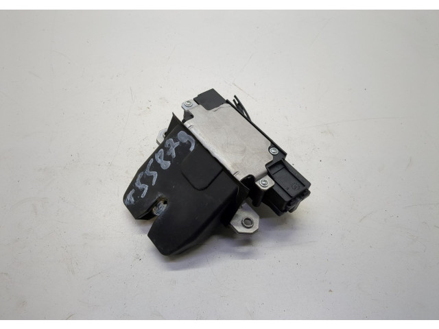 Замок багажника Ford Focus 2 2005-2008