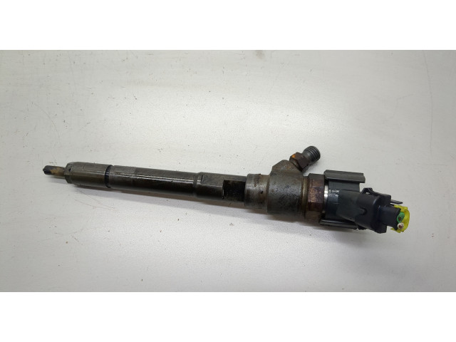 Форсунка топливная KIA Ceed 2007-2012