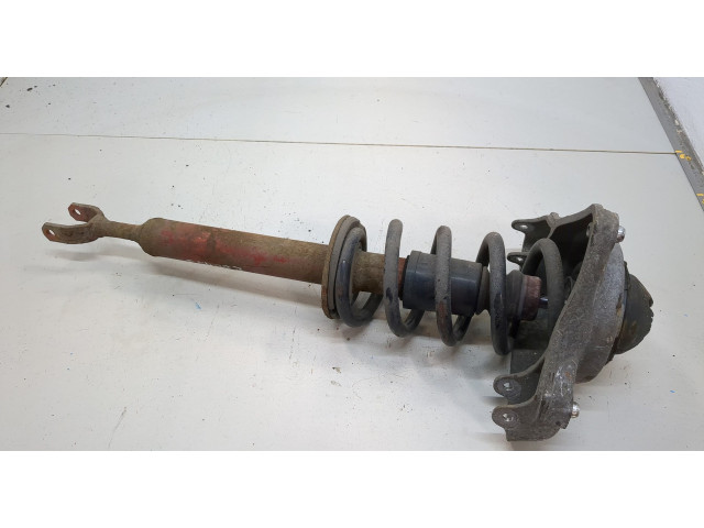 Стойка амортизатора Audi A6 (C6) 2004-2011 4F0413031AJ