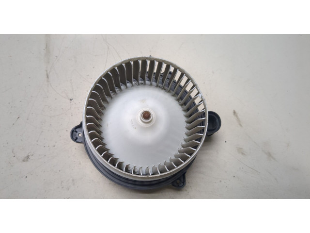 Моторчик печки Ford EcoSport 2017-