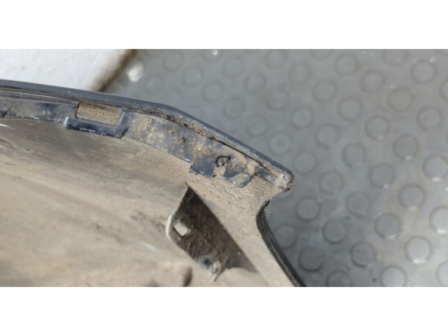 Бампер  Volkswagen Golf 6 2009-2012 задний   