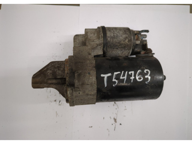 Стартер  Opel Tigra 2004-2009 1.4     