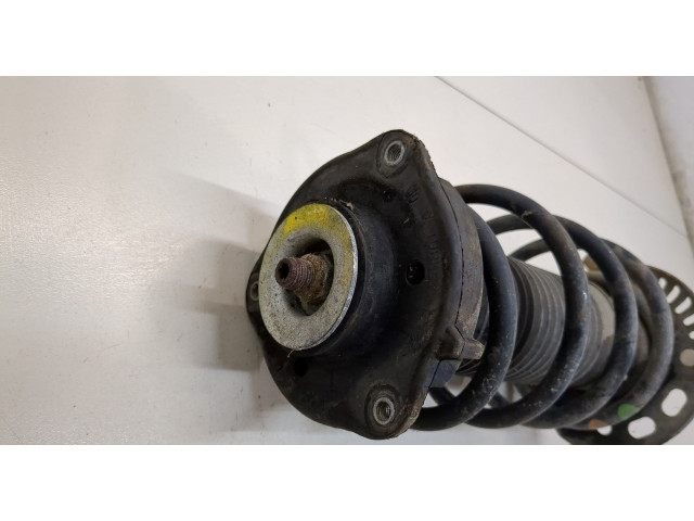 Стойка амортизатора  Skoda Octavia (A5) 2004-2013 1K0413031BE, 1K0412021JL     