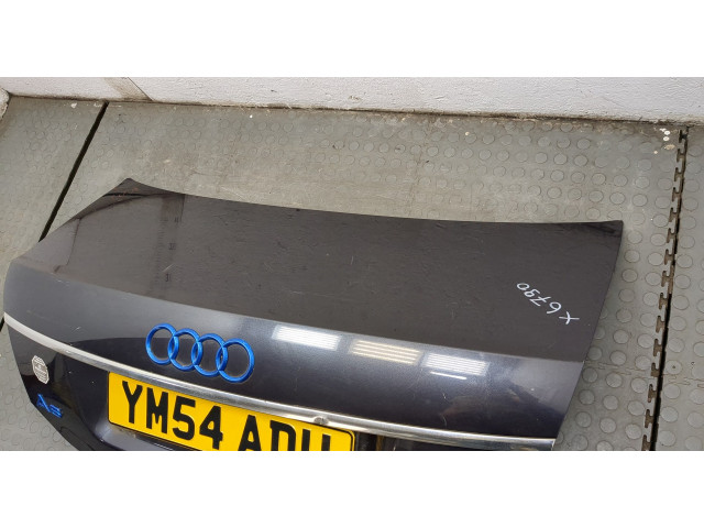 Замок багажника Audi A6 (C6) 2004-2011