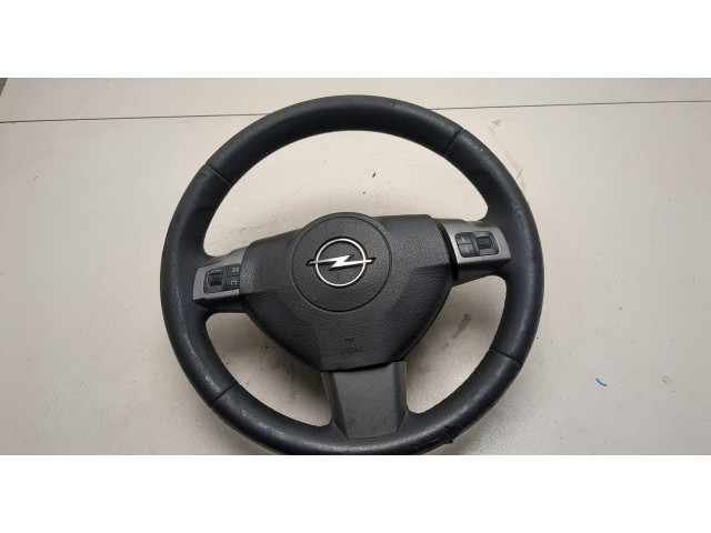 Руль  Opel Vectra C 2002-2008           