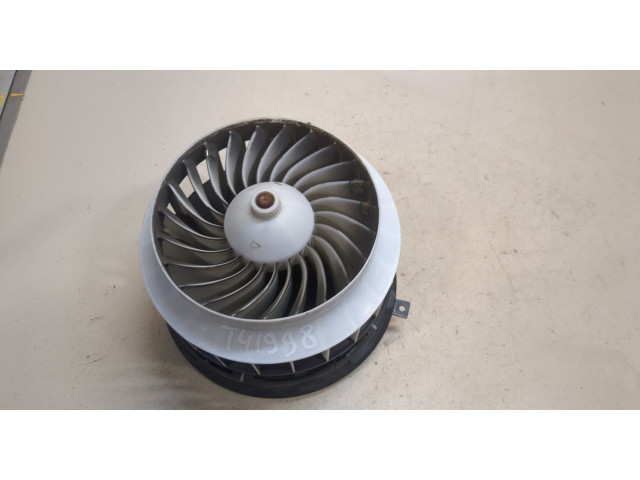 Моторчик печки  Mercedes E W213        