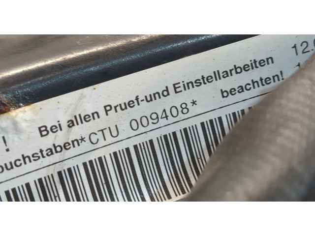 Турбина Турбокомпрессор Audi A6 (C7) 2011-2018 06E145603M, 06E145601AN