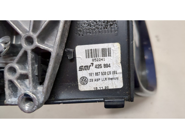 Зеркало боковое  Volkswagen Golf 5 2003-2009  правое           