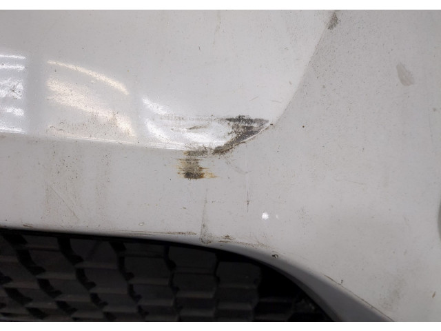 Решетка радиатора  Volkswagen Tiguan 2011-2018          5N0853651H