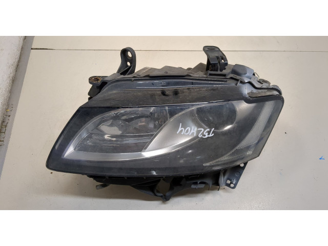 Фара передняя  Audi A5 (8T) 2007-2016 левая 