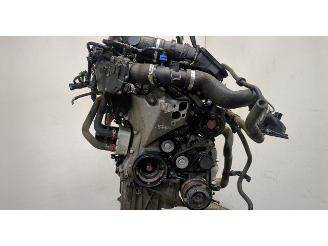 Форсунка топливная  Ford EcoSport 2017-         