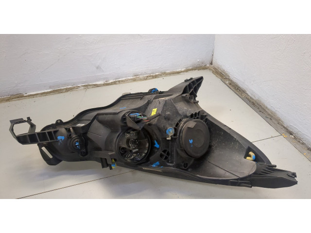 Фара передняя  Citroen C3 2009-2016 левая 