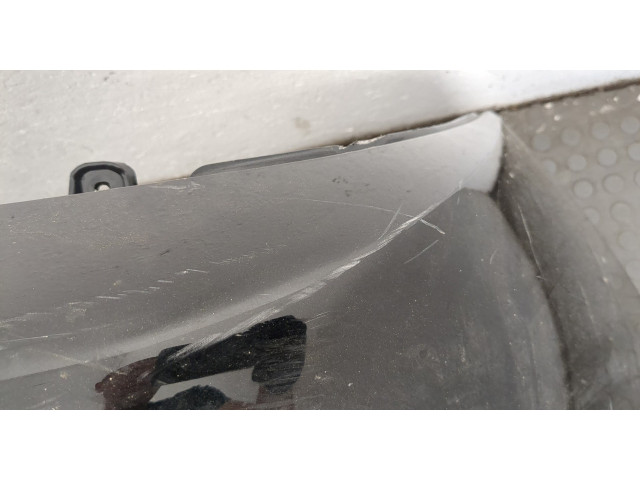 Бампер Mazda 3 (BP) 2019-2025 задний