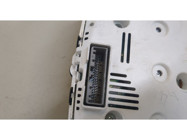 Панель приборов Honda Civic 2005-2012 HR0342604