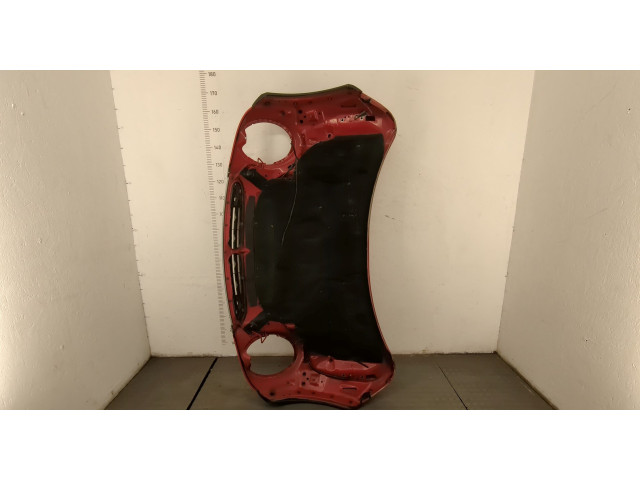 Решетка радиатора  Mini Cooper (R50 / 53) 2001-2006          