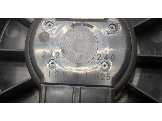 Моторчик печки Daihatsu Sirion 2005-2012