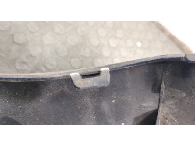 Бампер  Renault Scenic 2009-2012 задний   850B29124R