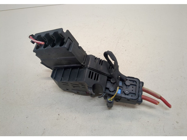 Блок предохранителей  Mercedes GL X166 2012-2016         