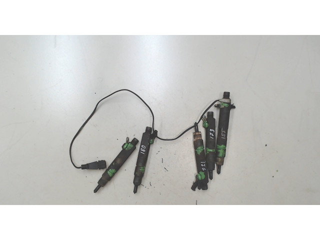 Форсунка топливная Volkswagen LT 28-46 1996-2006