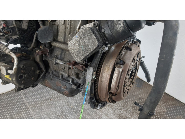 Генератор Ford Fiesta 2008-2013 2251619, 2260730