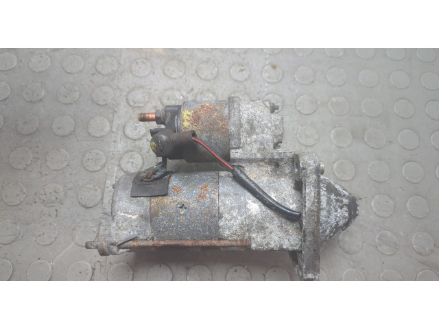 Стартер  Fiat Marea 1996-2002      