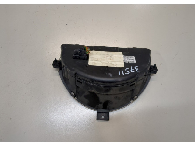 Панель приборов  Citroen C2       p9660225780   1.1  Бензин