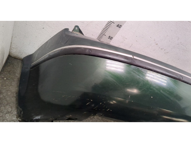 Бампер  Skoda SuperB 2001-2008 задний   