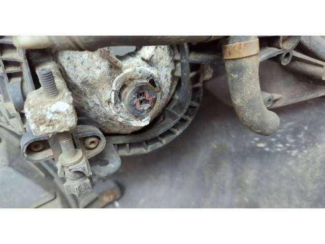 Бампер Honda CR-V 2006-2012 передний