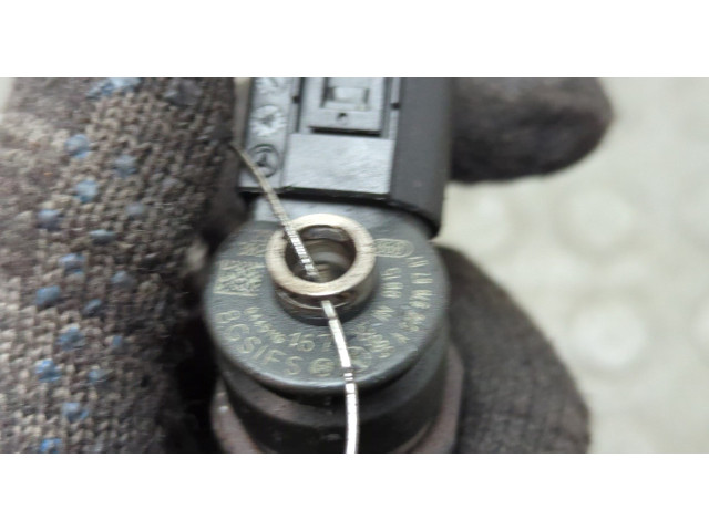 Форсунка топливная Smart Forfour W454 2004-2006 A6400700787, 0445110167