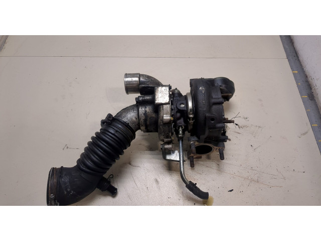 Турбина Lexus IS 2005-2013 1720126011