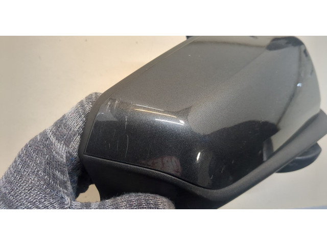 Зеркало боковое GMC Terrain 2017-2024 правое