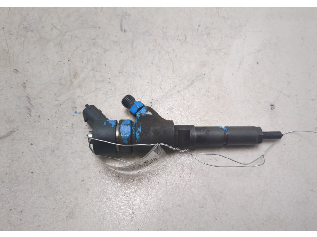 Форсунка топливная Peugeot 306 1993-2002