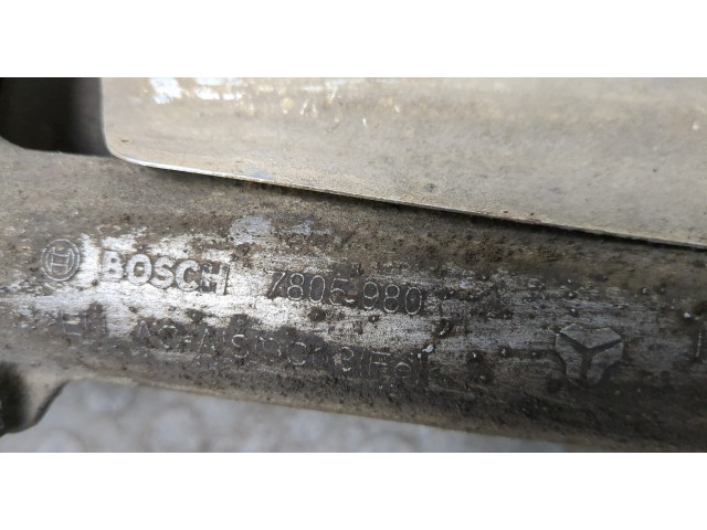    Рейка рулевая без г/у  Honda Accord 10 2017-2023      