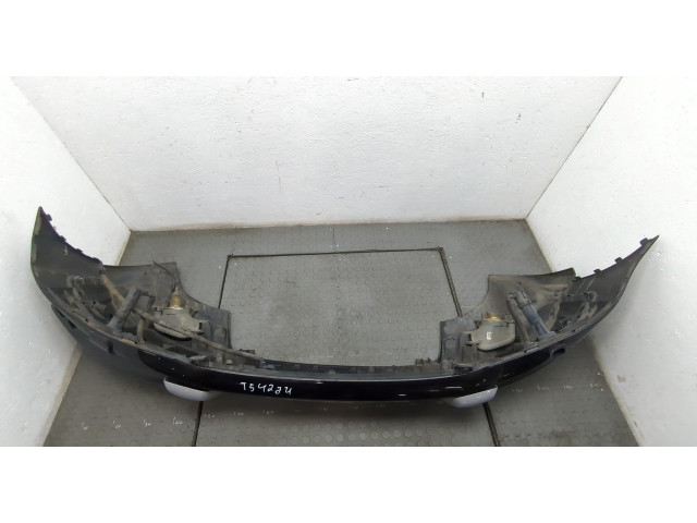 Бампер  Volvo XC90 2002-2014 передний   