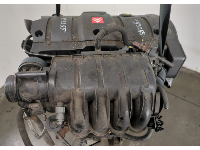 Генератор  Citroen C4 2004-2010           