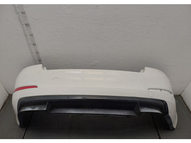 Бампер Skoda Octavia (A7) 2013-2023 задний