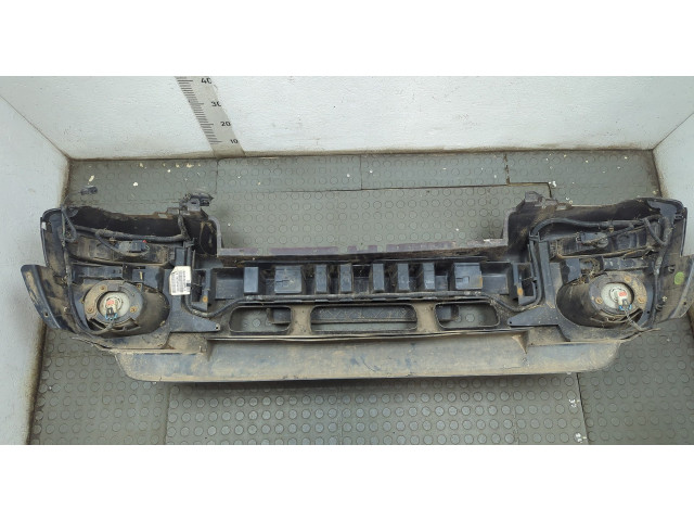 Бампер Jeep Liberty 2001-2007 передний 5066606AC