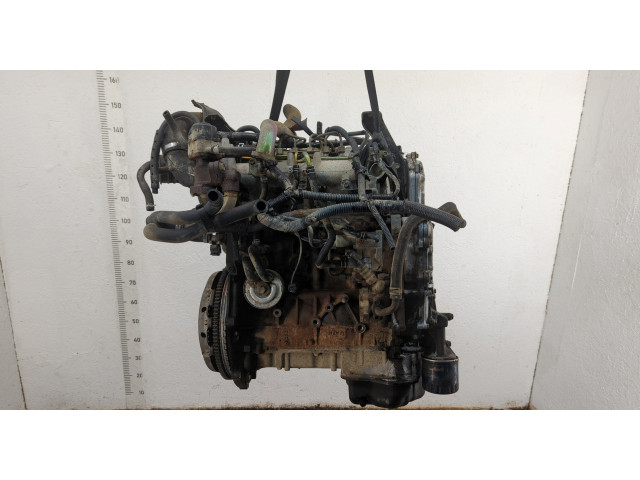 Форсунка топливная Nissan X-Trail (T30) 2001-2007 16600AW402